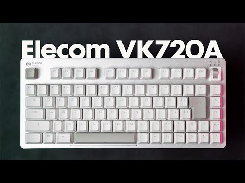 ゲームギークによるレビュー動画の公開サムネイル